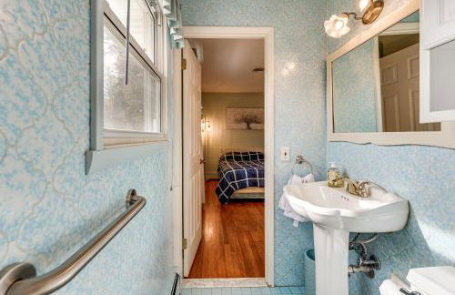 2 Mi to APG Edgewood Family Home with Fenced Yard - Foto 13