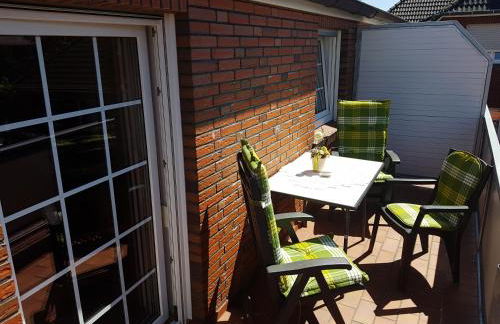 Café Hausnordlicht - Ferienwohnung 2 - Foto 11