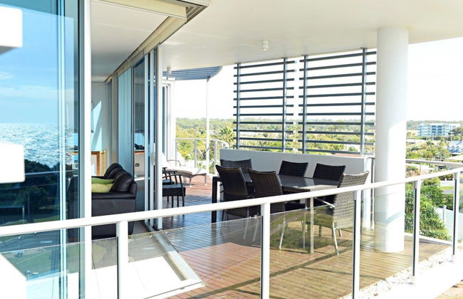 Manta Bargara Resort - Foto 35