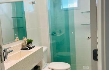 Apartamento na Praia de Palmas com garagem - Foto 22