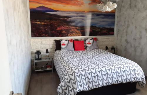 MA PETITE ILLUSION,SUNSET,OCEAN VIEw - Foto 24