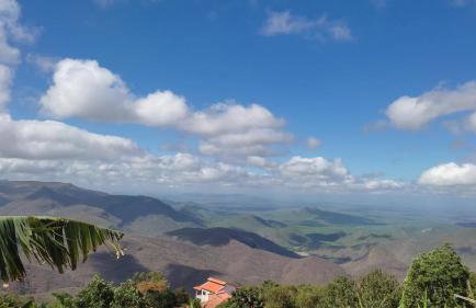 Casa Bella vista - Foto 12