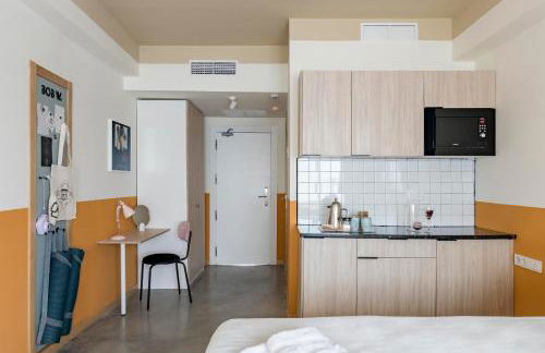 Bob W Madrid Chueca - Foto 68