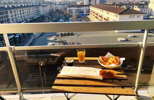 Corti - Studio Hypercentre - Grand Balcon - Fibre #SirDest - Foto 11