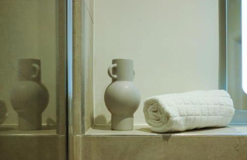 Hotwells apartments flat 5 - Hopewell - Foto 10