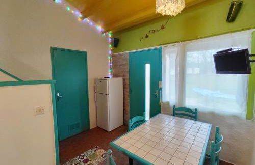 Village Bord de Ciel - Foto 71