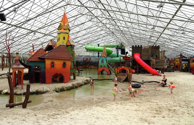 Spacious Holiday Home in Eersel With Open Fire - Foto 23