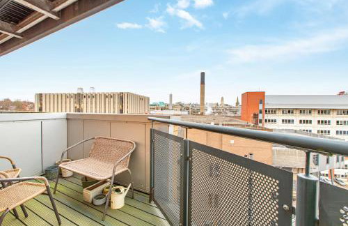 Stylish Leeds Flat Near LGI & University - Foto 23