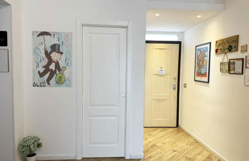 Lucky Home Palermo - Foto 19