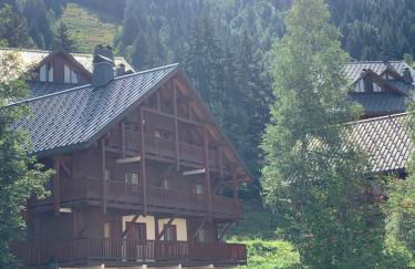 Superbe appartement 8 personnes au pied des pistes - Foto 24