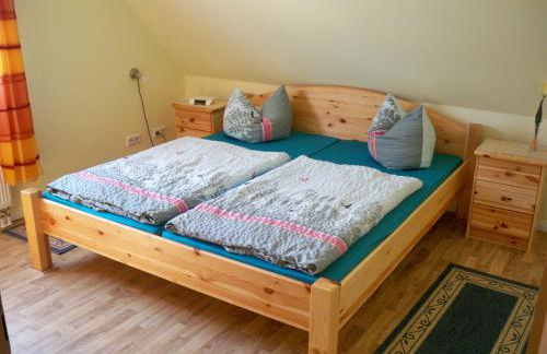 Fewo Sonnenblick - Photo 7