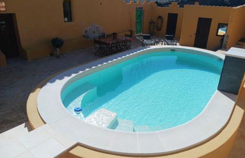 Casa rural los Cerezos - Foto 1