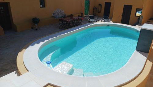 Casa rural los Cerezos - Foto 1, sunbed