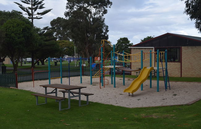 Tasman Holiday Parks - Albany - Foto 44