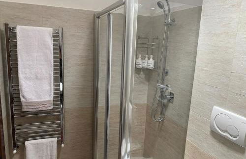 L'Umbrichella - casa vacanze in piccolo borgo medioevale - Foto 12