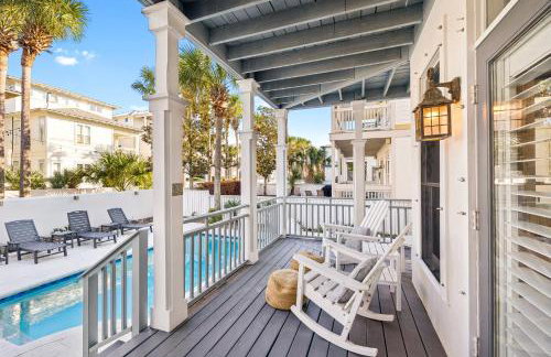 Wave N Sea by 30A Escapes - Photo 16