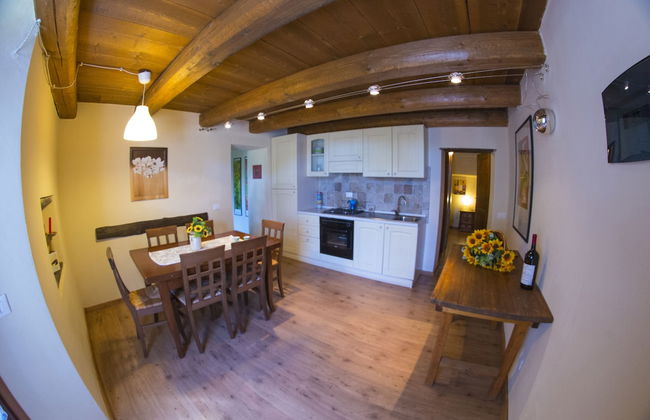 Il Borgo Dei Celti - Foto 49