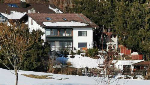 Ferienwohnung am Moosweg - Foto 4