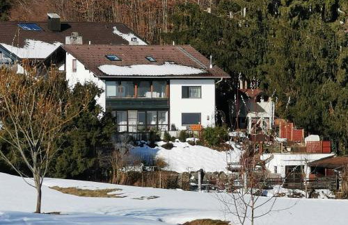 Ferienwohnung am Moosweg - Foto 4