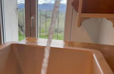 El Mirador de Benialfaqui, apartamento Els Olivers - Foto 10