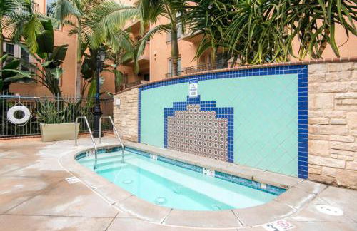 Playa del Rey 1BR w Gym WD Pool nr LAX Beach LAX-147 - Foto 15