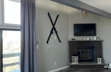 Modern 3BR Townhouse Near Kalahari, Aquatopia & Great Wolf - Foto 12