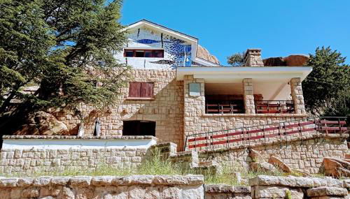 La Casa De La Pedriza - Foto 1