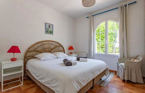 Villa 3 chambres dans le centre du Cap Ferret - Foto 53
