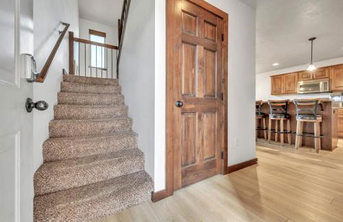 Bridges Bay Vacation Cabin 278 - Foto 27