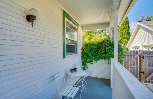 3 Mi to Road America Spacious Elkhart Lake Home! - Foto 32