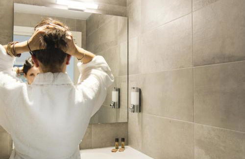 LA QUADRA SUITES - Central Apartments in Iseo with daily housekeeping - Foto 10