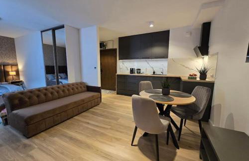 Apartament Bulvary nad Odrą - Foto 7