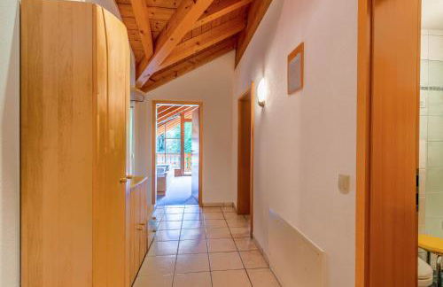 Petrushof Ferienwohnung Vogelspitz - Foto 15