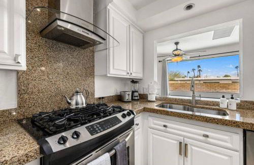 The Sunny Side House - Foto 35