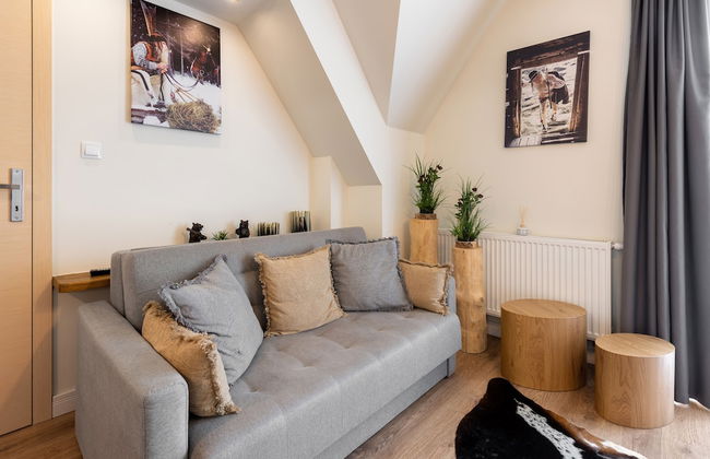 Apartamenty Bory 6a - Photo 70