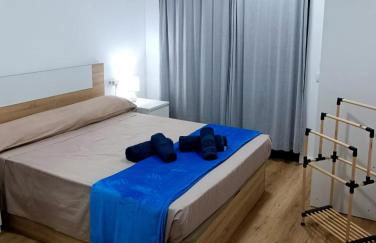 Fuerte Vibes Guest House In Corralejo - Foto 20