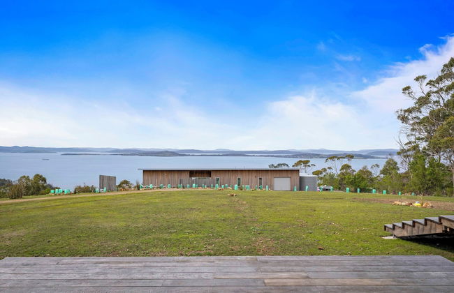 The Outlook on Mount Louis – 2 Bedroom - Foto 33