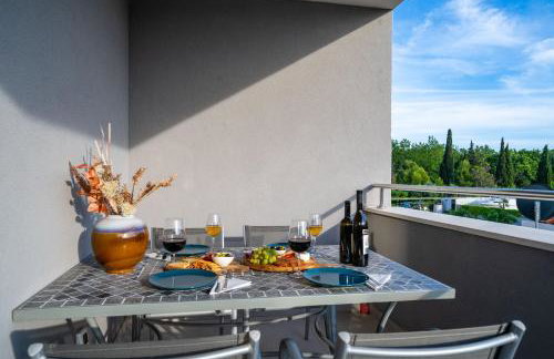 Olive Family house - Photo 41