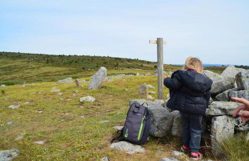 Gite La Barthe Basse - Foto 43