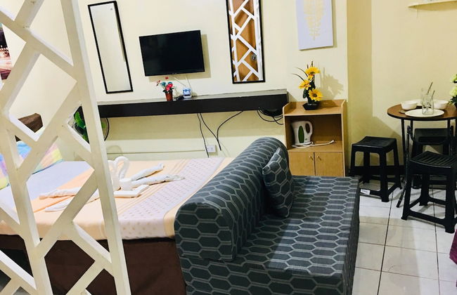 Baguio Vacation House - Foto 36