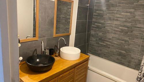 Appartement les Terrasses - Foto 2