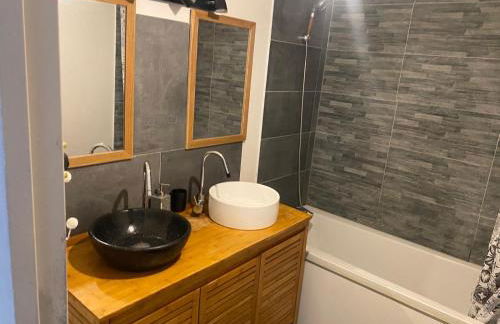 Appartement les Terrasses - Foto 2