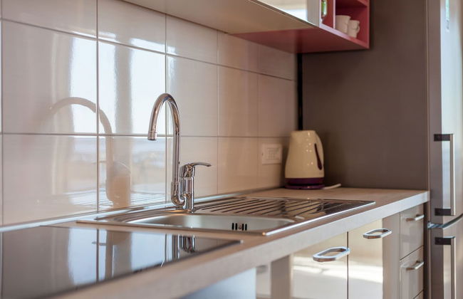 Apartments Lea - Foto 21