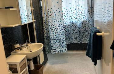 One Bedroom Bungalow Loanhead, Midlothian, Nr Edinburgh - Foto 19