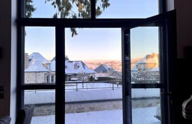 Loft de Layolette, Laguiole centre, calme - Photo 14