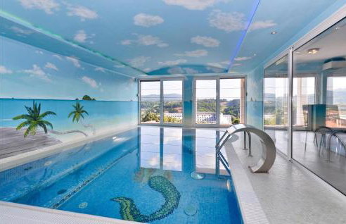 Cozy Home In Varazdinske Toplice - Foto 10