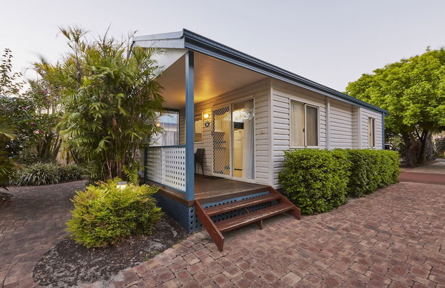 BIG4 Breeze Holiday Parks - Busselton - Foto 50