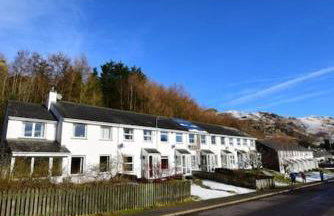 12 Thrang Brow, Chapel Stile - Foto 1
