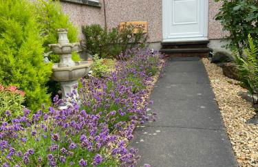 Treetops Bungalow Loch Ness - Foto 6