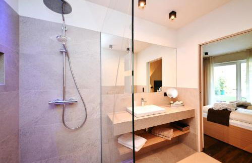 Apparthotel Gartenresidence Nalserhof - Foto 34